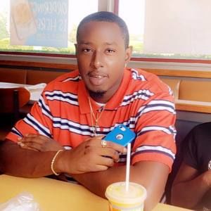 Meet your Posher, Joseph